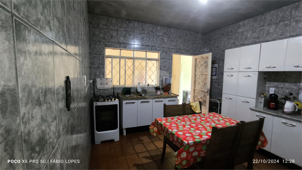 Venda Casa Sumaré Jardim Calegari (nova Veneza) REO1030988 10