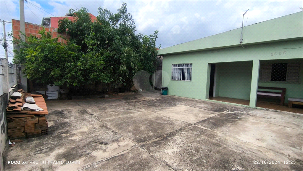 Venda Casa Sumaré Jardim Calegari (nova Veneza) REO1030988 26