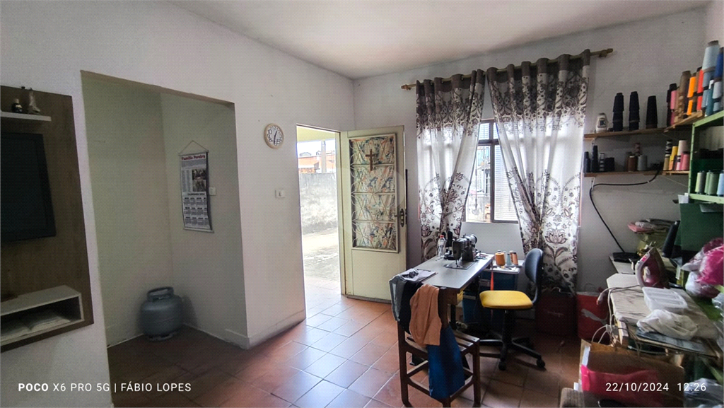 Venda Casa Sumaré Jardim Calegari (nova Veneza) REO1030988 3