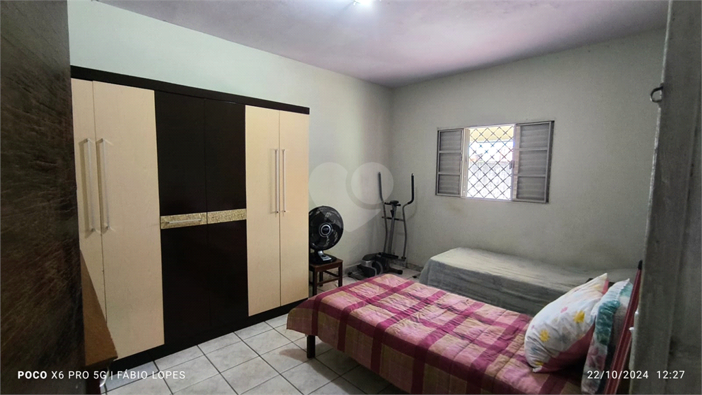 Venda Casa Sumaré Jardim Calegari (nova Veneza) REO1030988 4