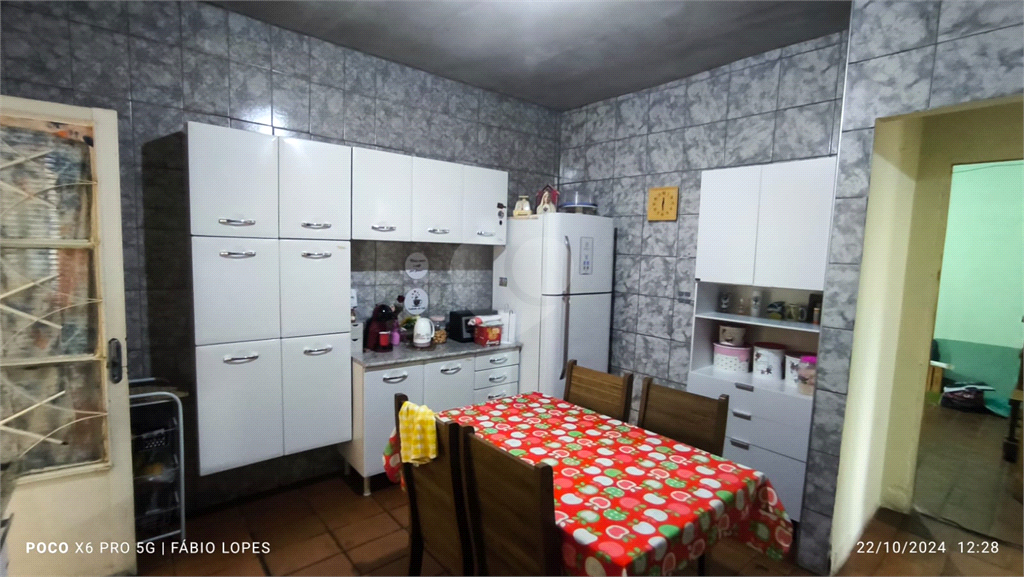 Venda Casa Sumaré Jardim Calegari (nova Veneza) REO1030988 13