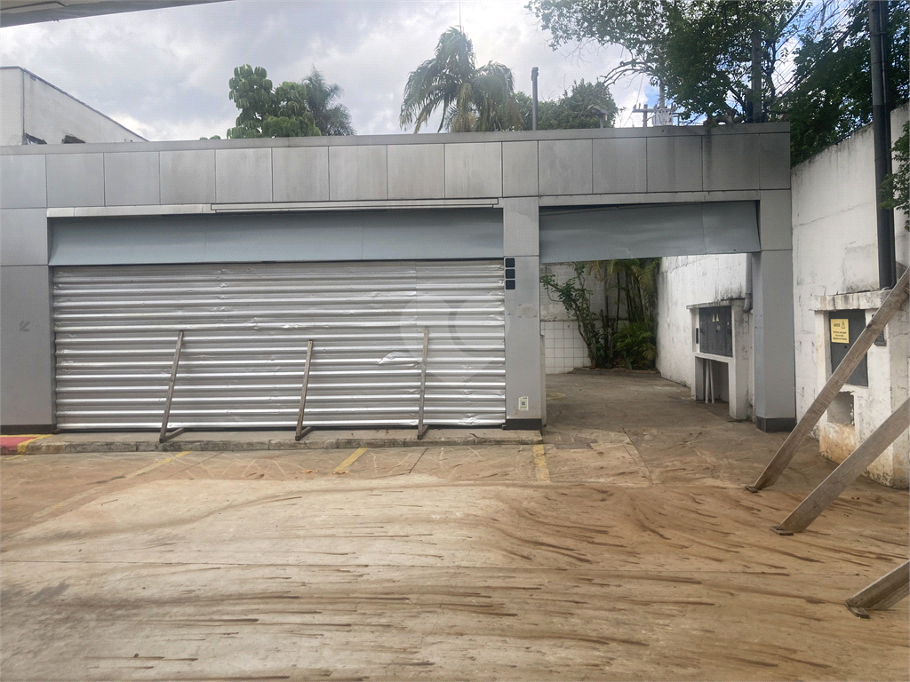 Venda Terreno São Paulo Santo Amaro REO1030989 4