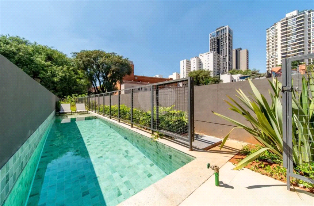 Aluguel Apartamento São Paulo Perdizes REO1030991 14