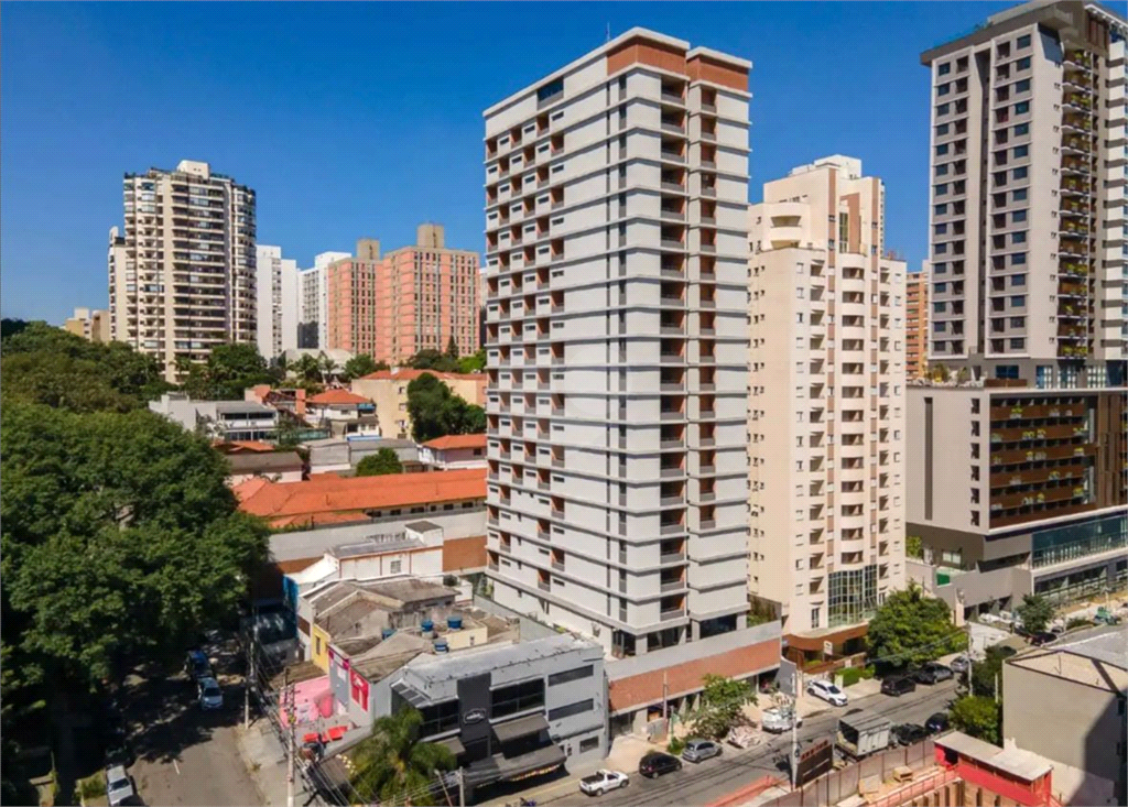 Aluguel Apartamento São Paulo Perdizes REO1030991 34