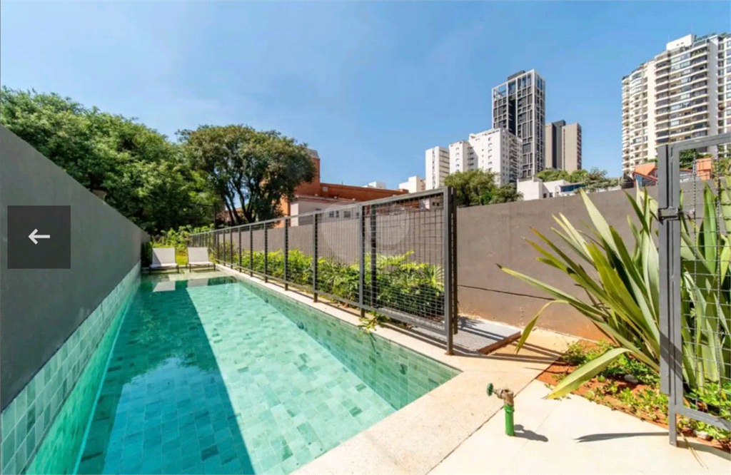 Aluguel Apartamento São Paulo Perdizes REO1030991 13