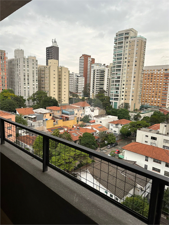 Aluguel Apartamento São Paulo Perdizes REO1030991 11