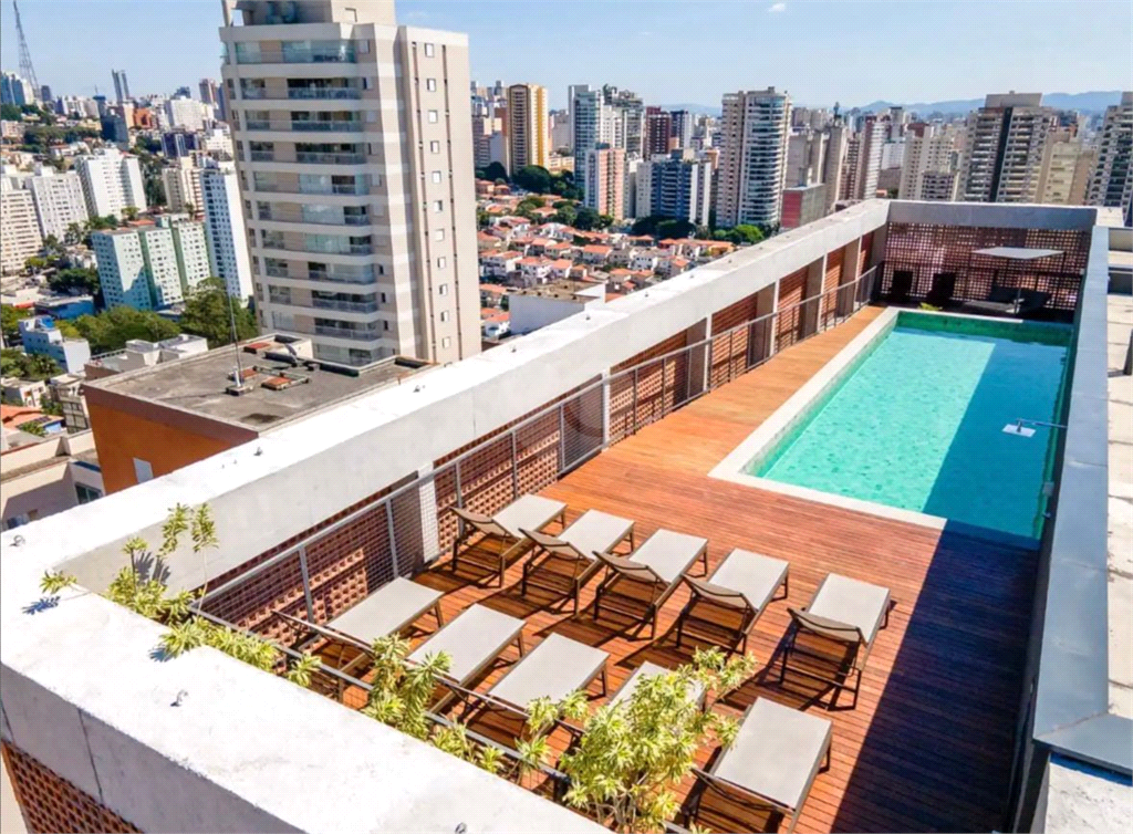 Aluguel Apartamento São Paulo Perdizes REO1030991 17