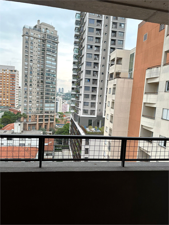 Aluguel Apartamento São Paulo Perdizes REO1030991 12