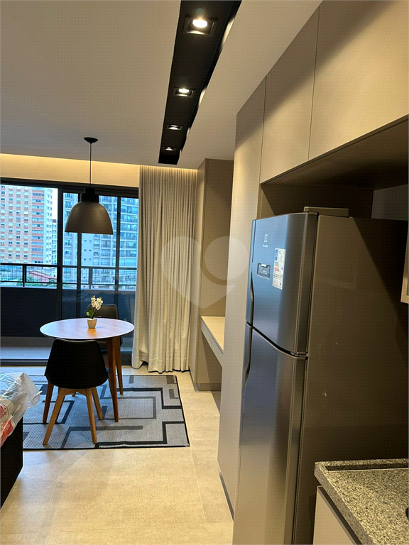 Aluguel Apartamento São Paulo Perdizes REO1030991 3