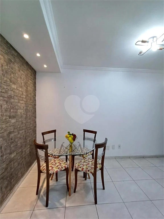 Venda Apartamento São Bernardo Do Campo Assunção REO1030995 23