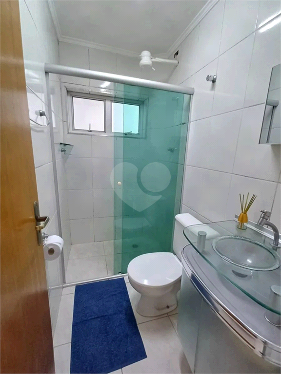 Venda Apartamento São Bernardo Do Campo Assunção REO1030995 17