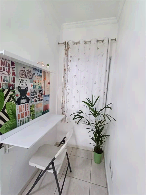 Venda Apartamento São Bernardo Do Campo Assunção REO1030995 7