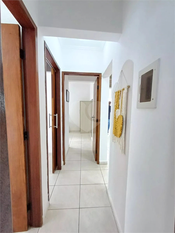 Venda Apartamento São Bernardo Do Campo Assunção REO1030995 8