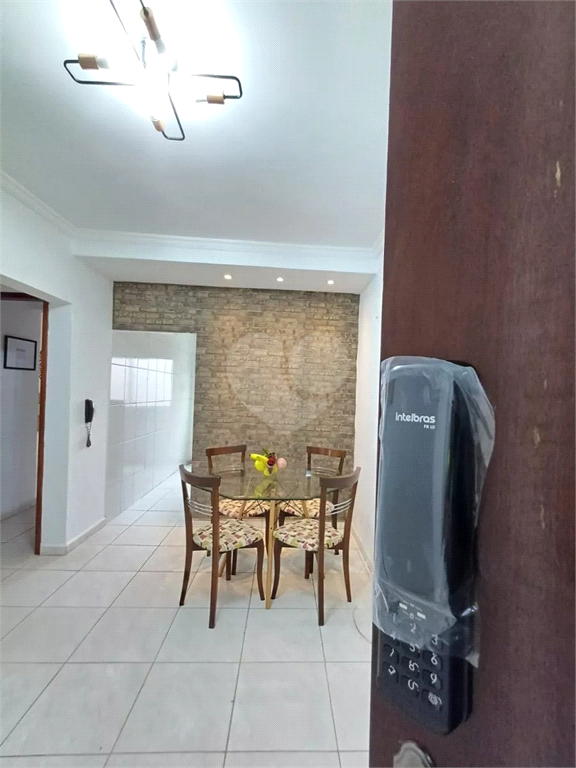 Venda Apartamento São Bernardo Do Campo Assunção REO1030995 4