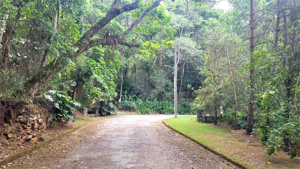 Venda Condomínio Mairiporã Caraguatá REO1030997 3