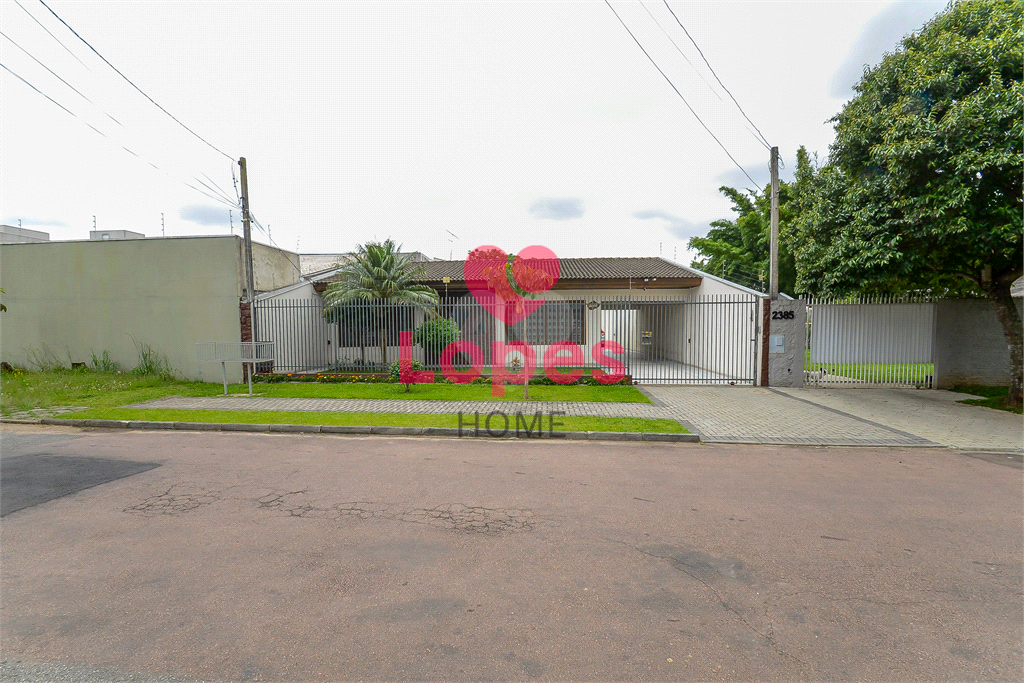 Venda Casa Curitiba Guaíra REO1030998 2