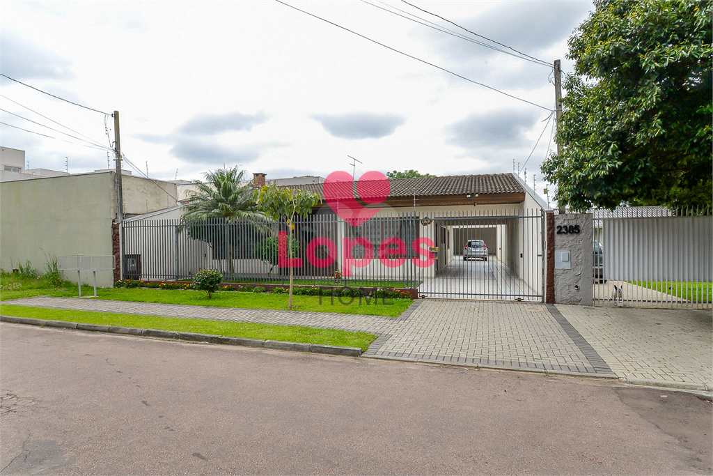 Venda Casa Curitiba Guaíra REO1030998 1