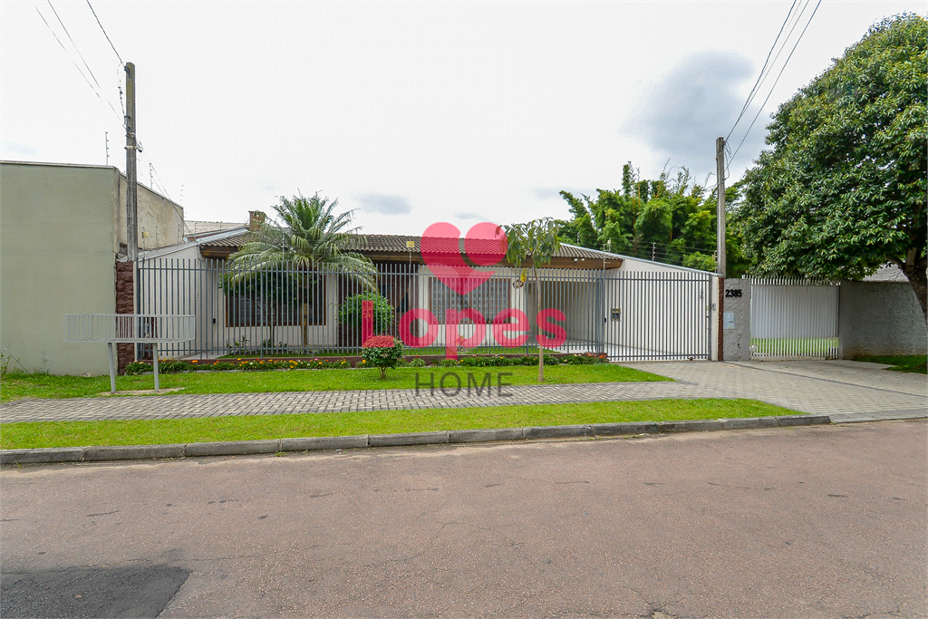 Venda Casa Curitiba Guaíra REO1030998 3