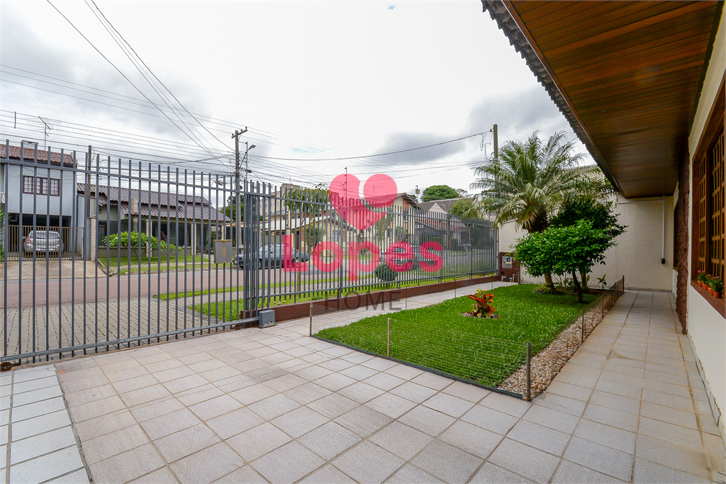 Venda Casa Curitiba Guaíra REO1030998 6