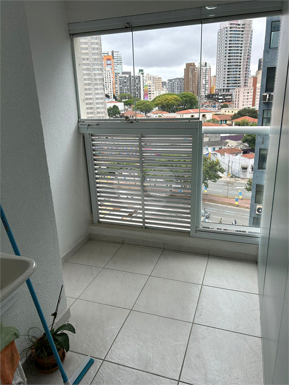 Aluguel Apartamento São Paulo Pinheiros REO1030999 7