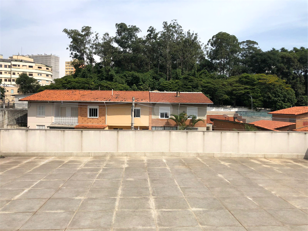 Venda Prédio inteiro São Paulo Vila Mariana REO1031000 4