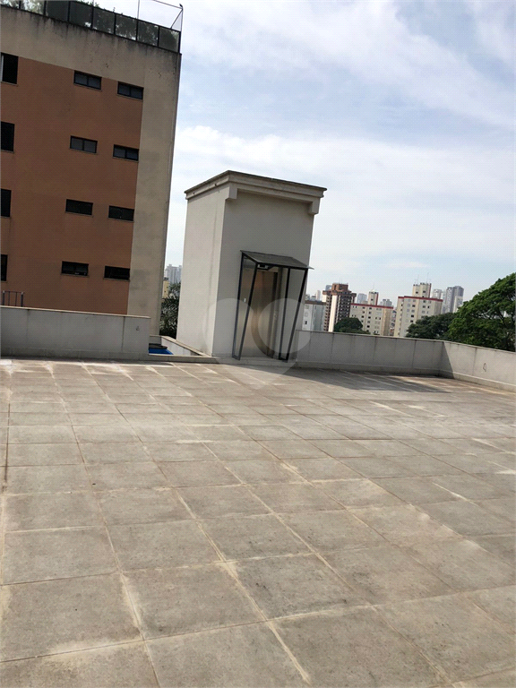 Venda Prédio inteiro São Paulo Vila Mariana REO1031000 5