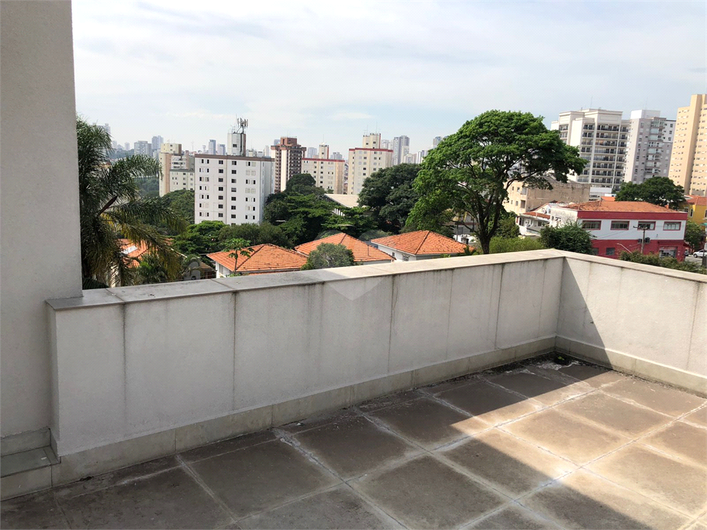 Venda Prédio inteiro São Paulo Vila Mariana REO1031000 7