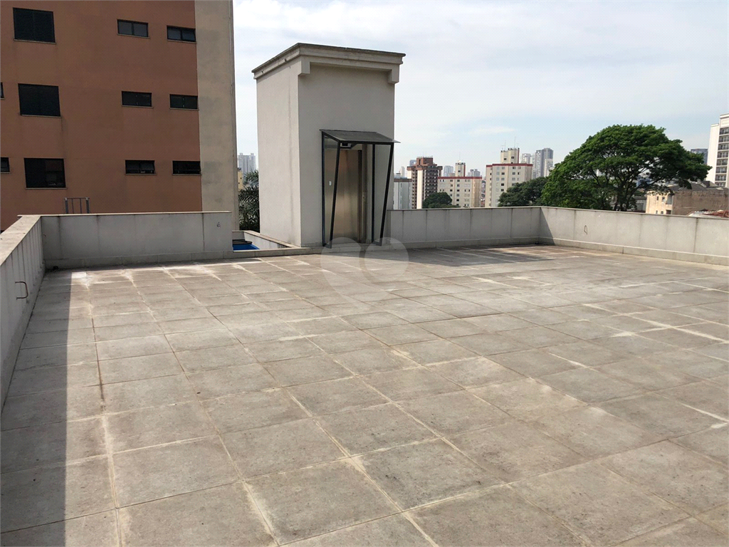 Venda Prédio inteiro São Paulo Vila Mariana REO1031000 18