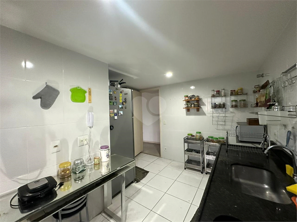 Venda Apartamento Niterói Icaraí REO1031001 14