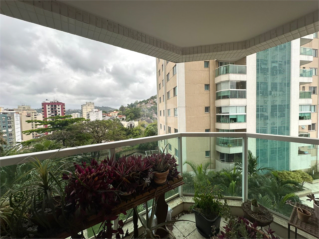 Venda Apartamento Niterói Icaraí REO1031001 4