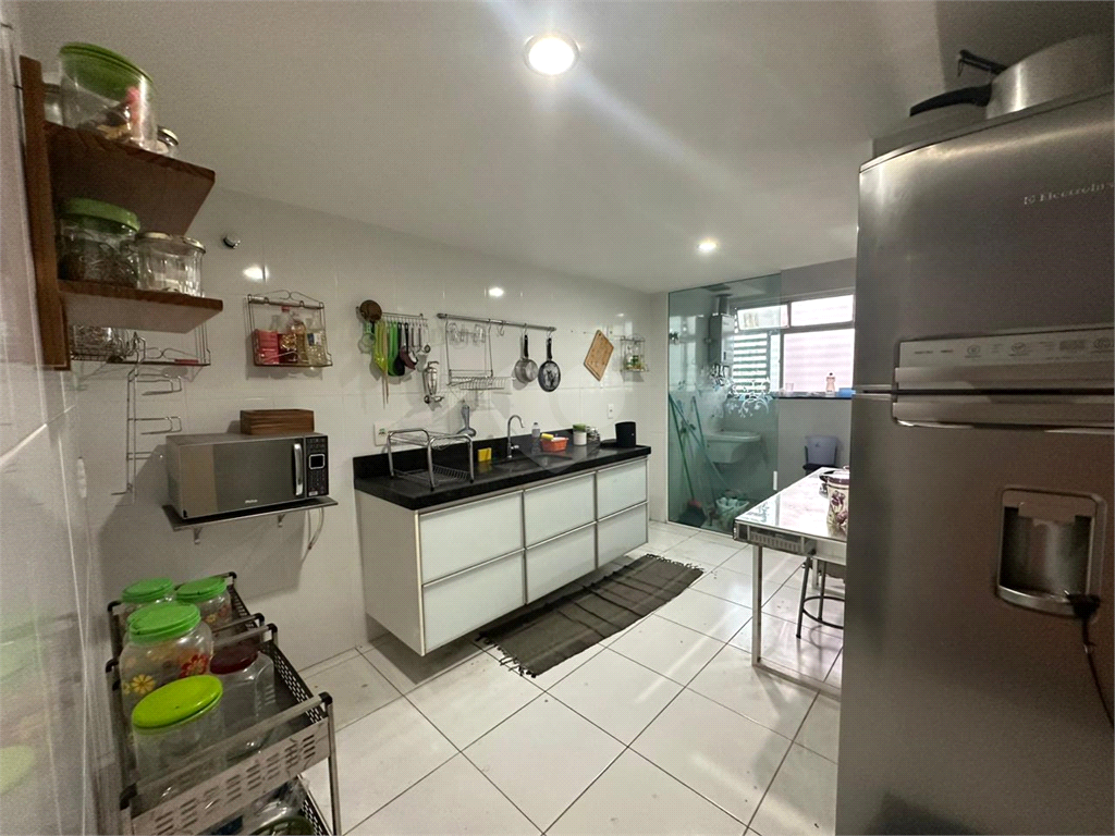 Venda Apartamento Niterói Icaraí REO1031001 13