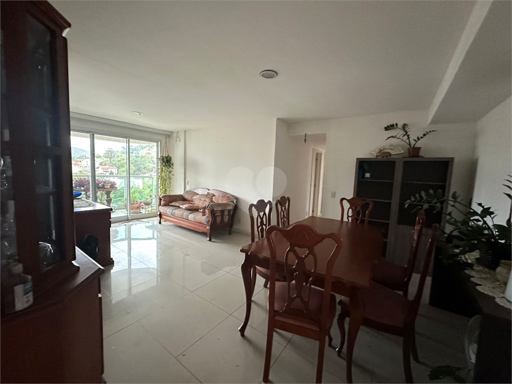 Venda Apartamento Niterói Icaraí REO1031001 2