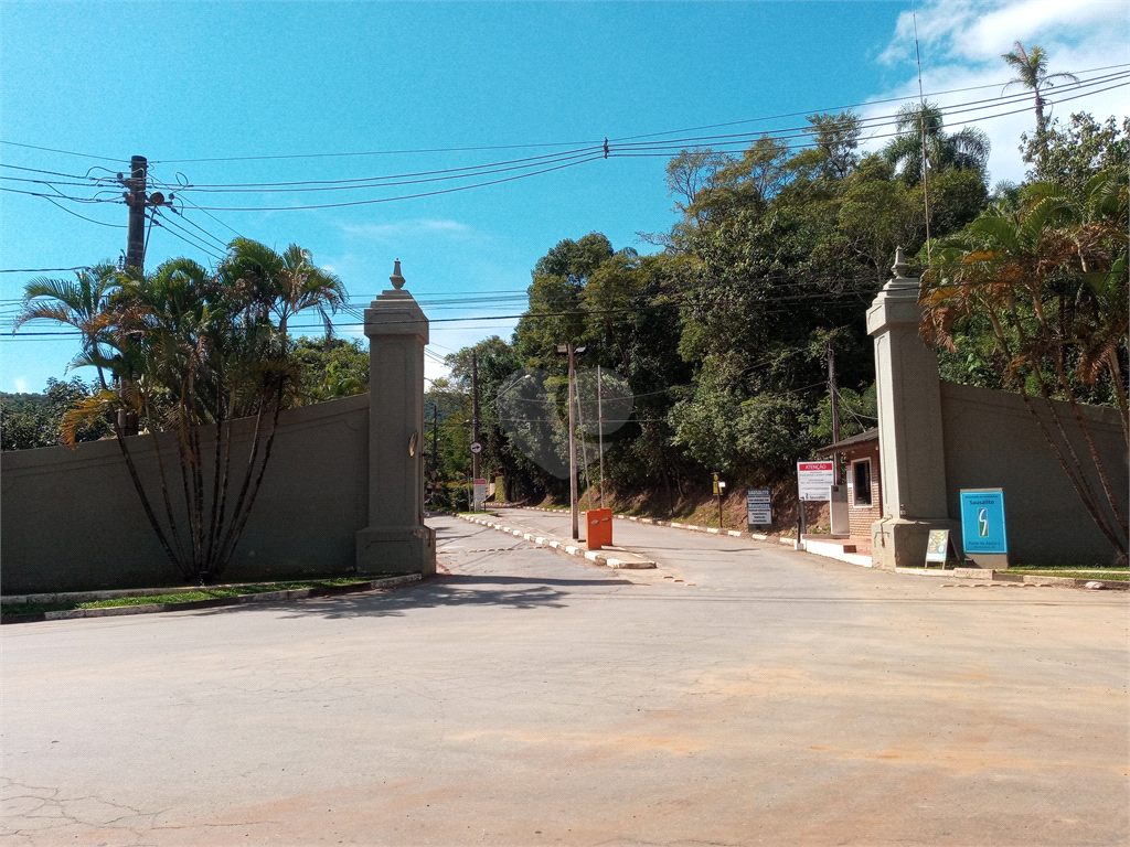 Venda Condomínio Mairiporã Caraguatá REO1031002 1