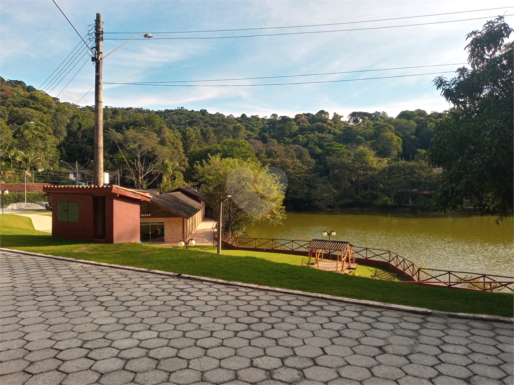 Venda Condomínio Mairiporã Caraguatá REO1031002 4