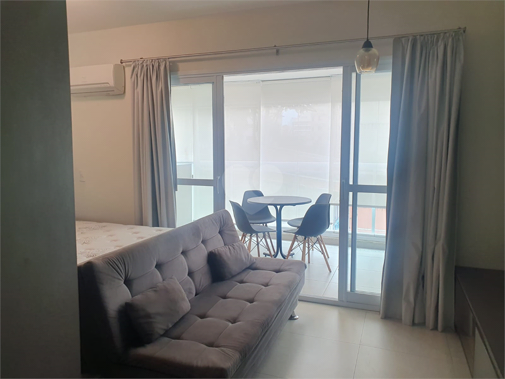 Aluguel Apartamento São Paulo Pinheiros REO1031005 17