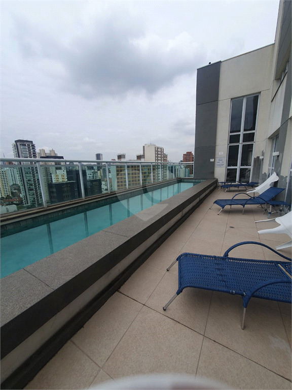 Aluguel Apartamento São Paulo Pinheiros REO1031005 6