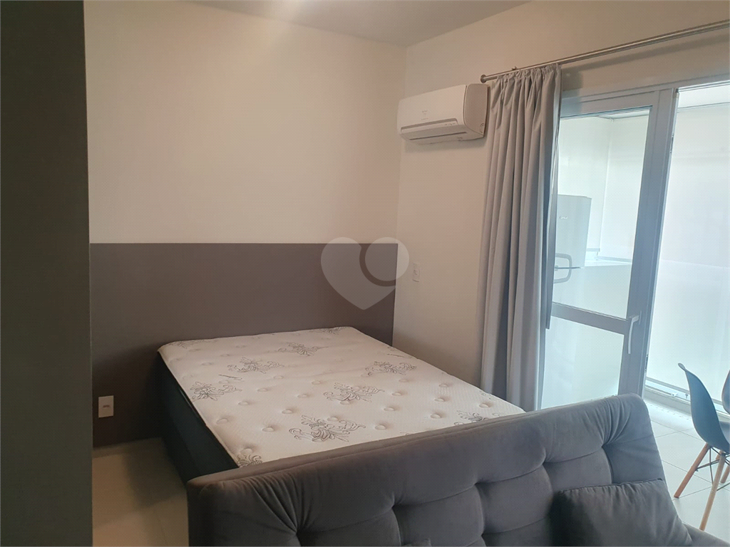 Aluguel Apartamento São Paulo Pinheiros REO1031005 16