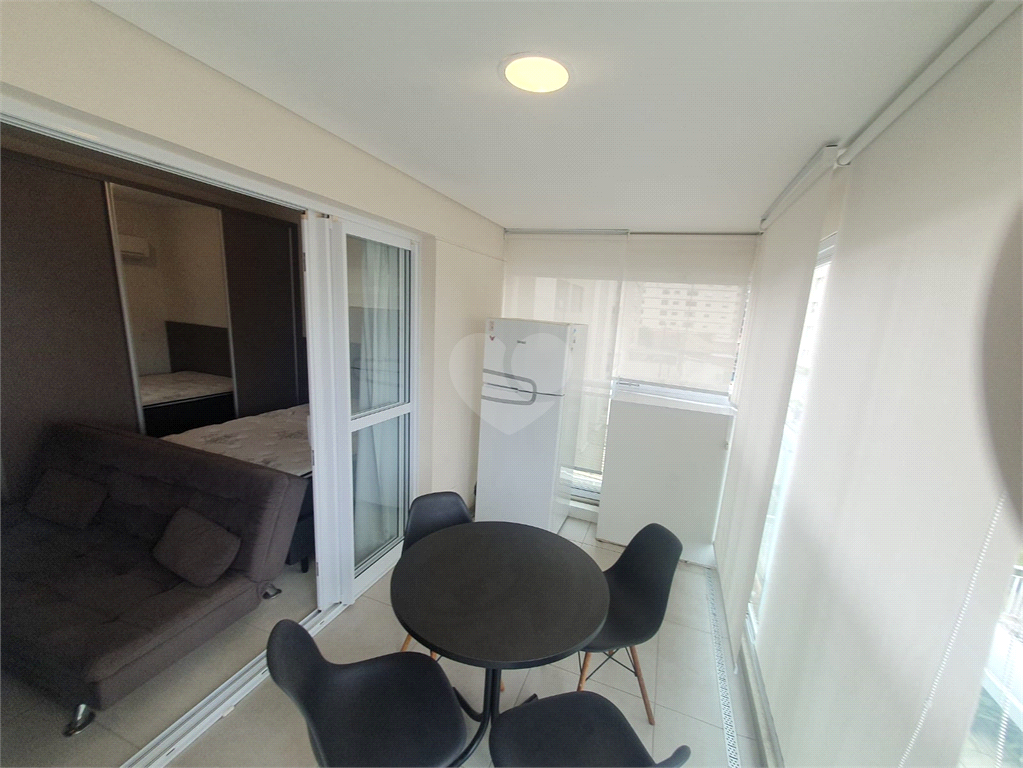 Aluguel Apartamento São Paulo Pinheiros REO1031005 10