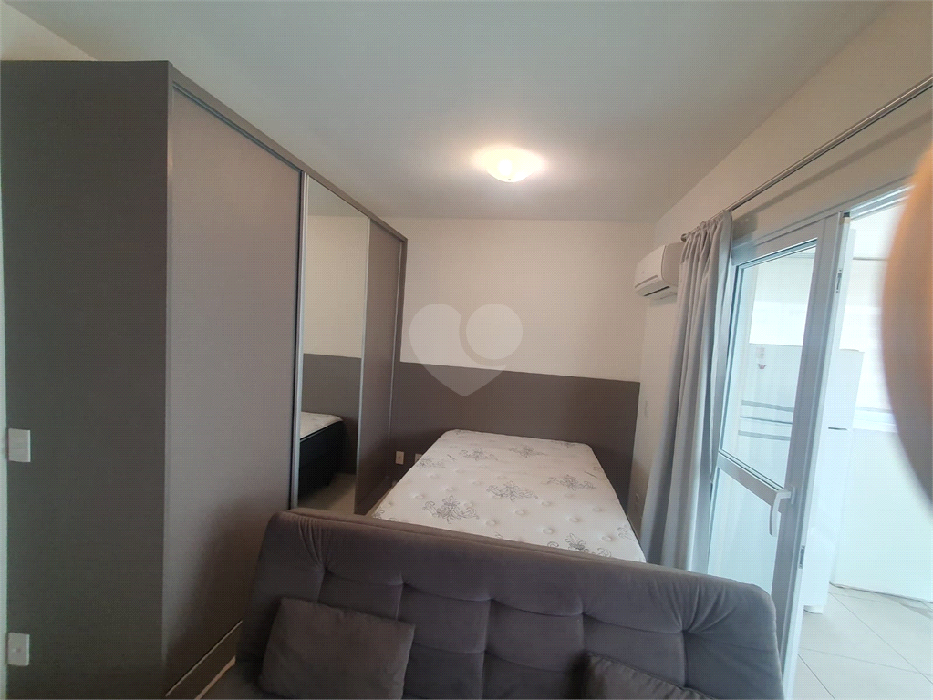 Aluguel Apartamento São Paulo Pinheiros REO1031005 15