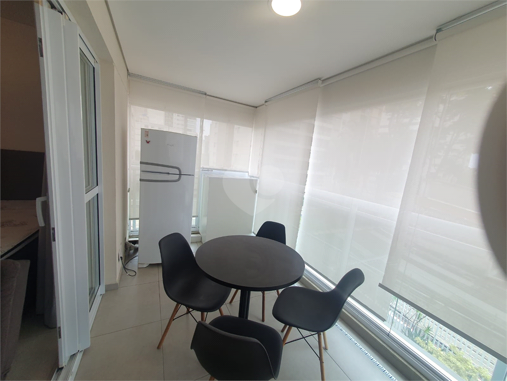 Aluguel Apartamento São Paulo Pinheiros REO1031005 12