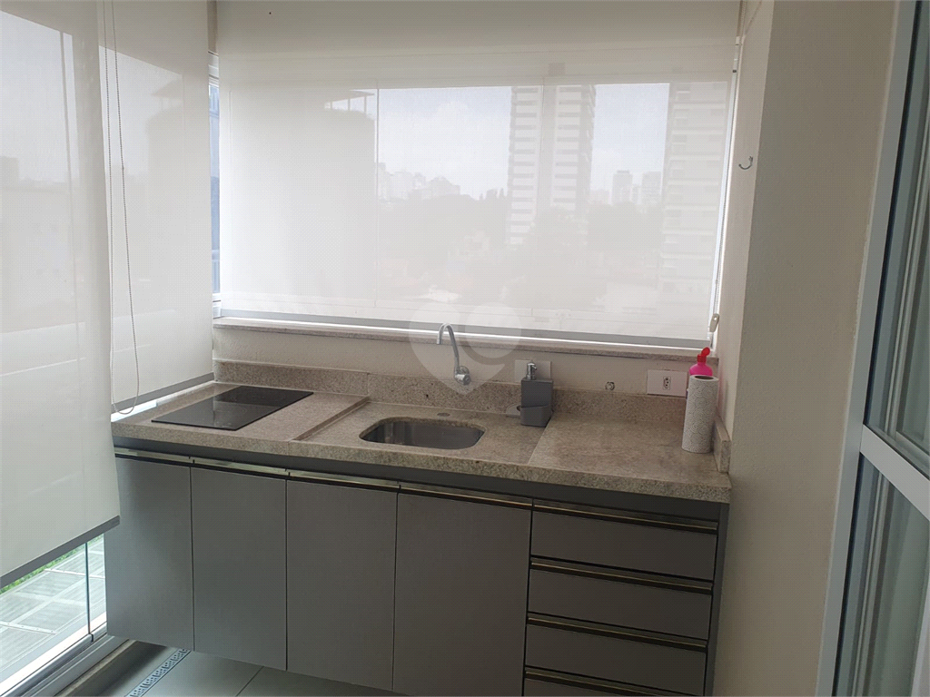 Aluguel Apartamento São Paulo Pinheiros REO1031005 13