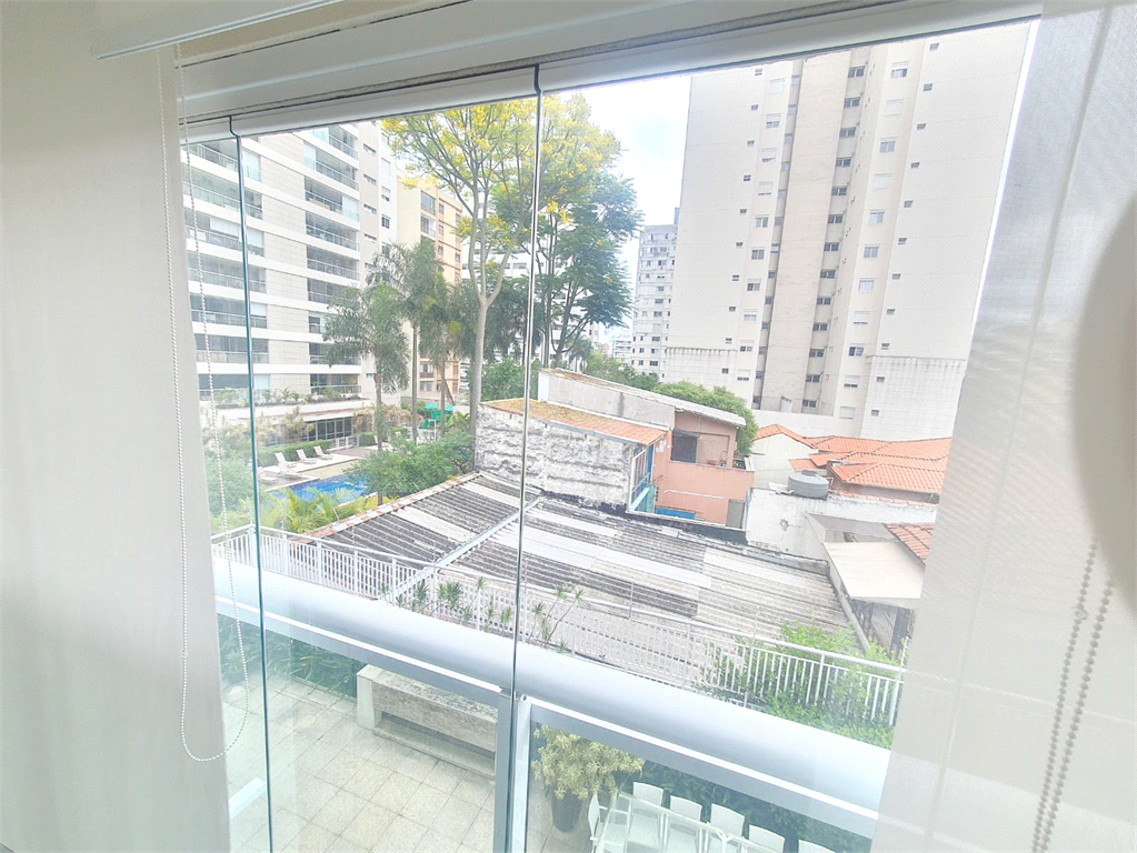 Aluguel Apartamento São Paulo Pinheiros REO1031005 11