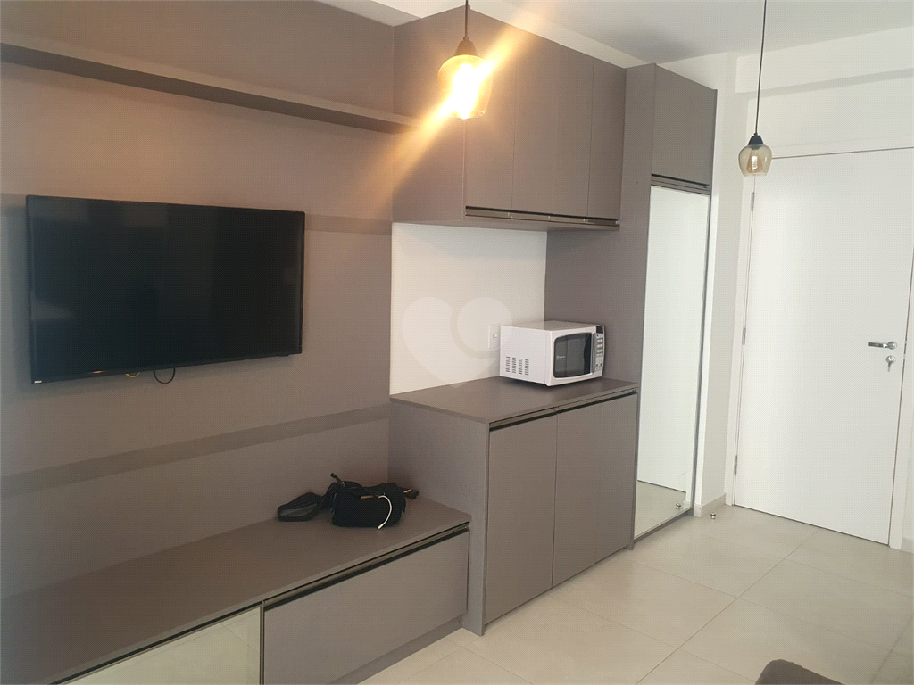 Aluguel Apartamento São Paulo Pinheiros REO1031005 14