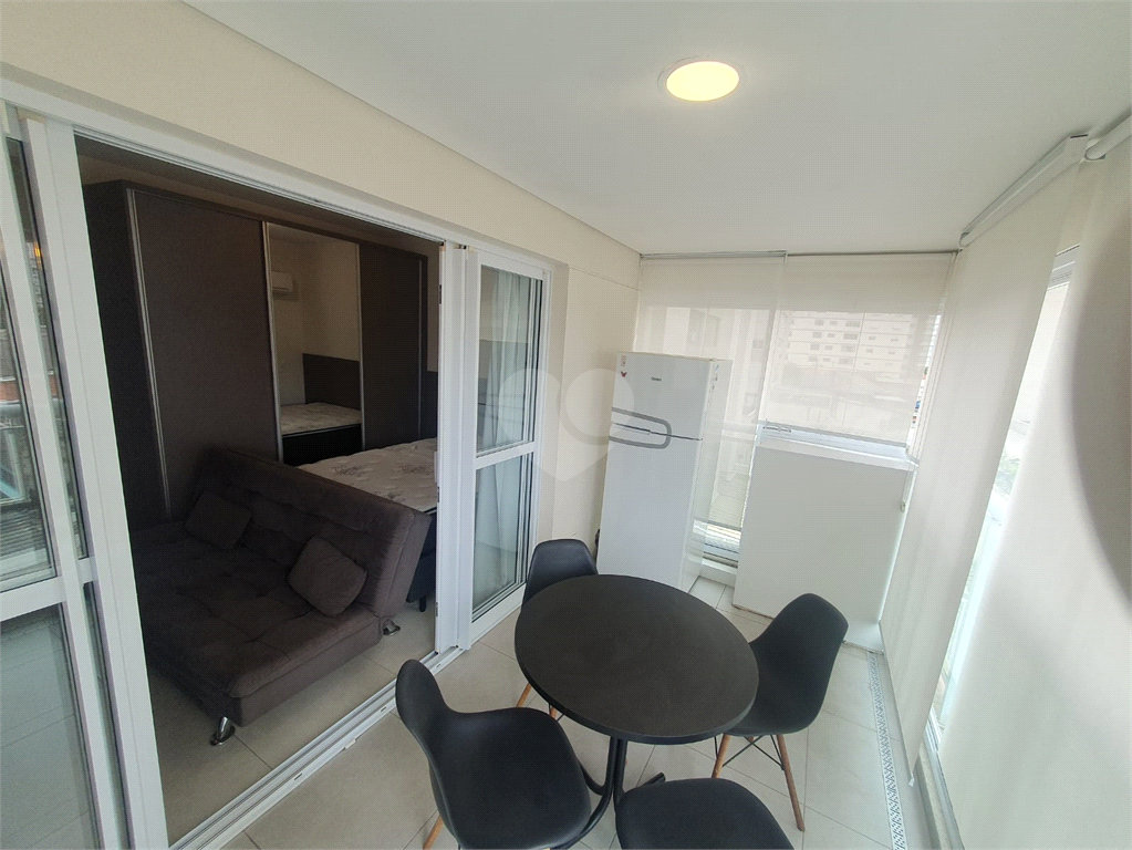 Aluguel Apartamento São Paulo Pinheiros REO1031005 9