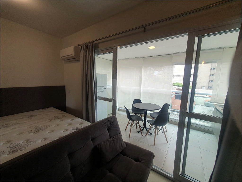 Aluguel Apartamento São Paulo Pinheiros REO1031005 8