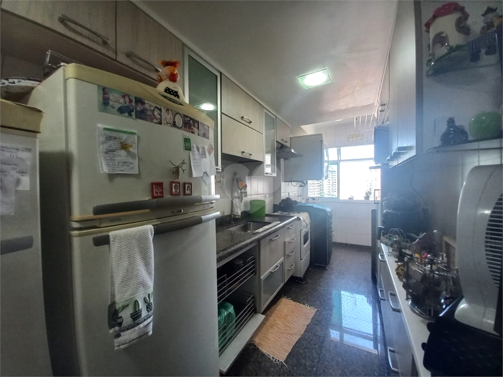 Venda Apartamento Niterói Icaraí REO1031006 20