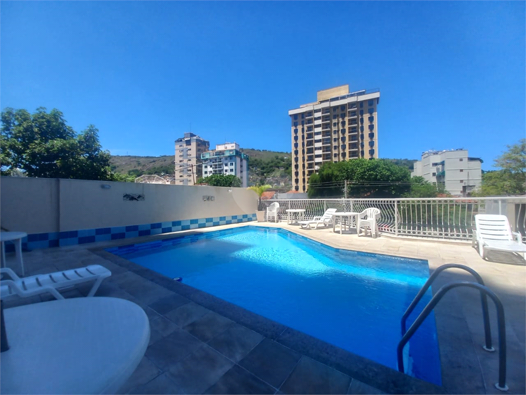 Venda Apartamento Niterói Icaraí REO1031006 56