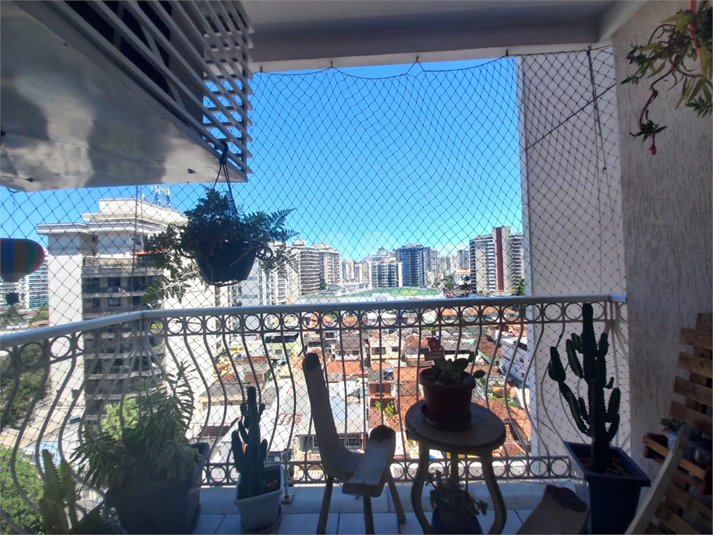 Venda Apartamento Niterói Icaraí REO1031006 7