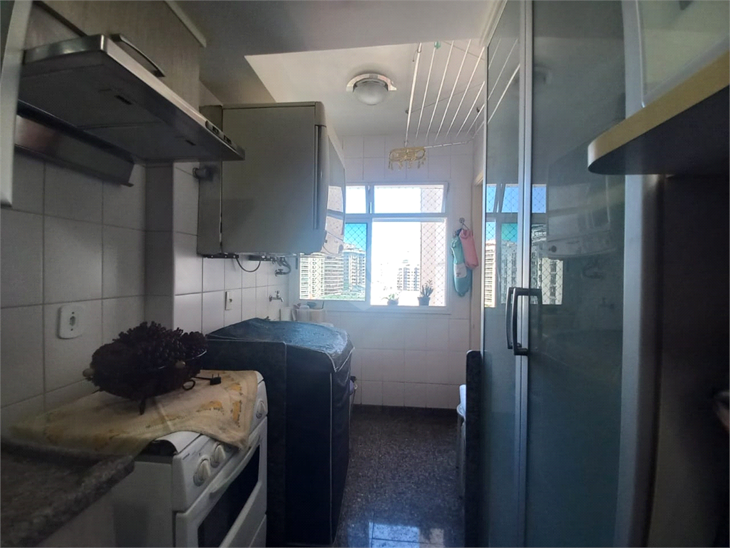 Venda Apartamento Niterói Icaraí REO1031006 22