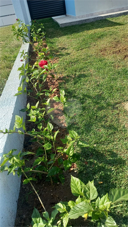 Venda Condomínio Caçapava Condomínio Terras Do Vale REO1031014 24